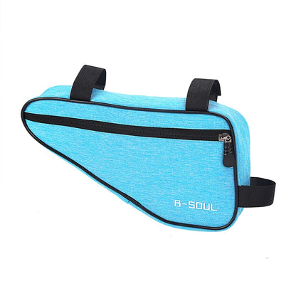 Vridezone Triangle E-Bike Frame Storage Bag