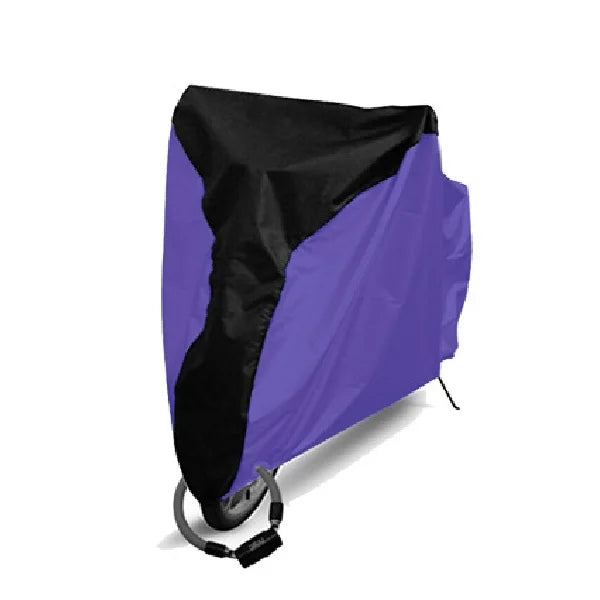 Vridezone Waterproof UV-Protective E-Bike Cover