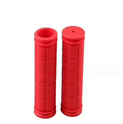 Vridezone Ridged Anti-Slip E-Bike Handlebar Grips
