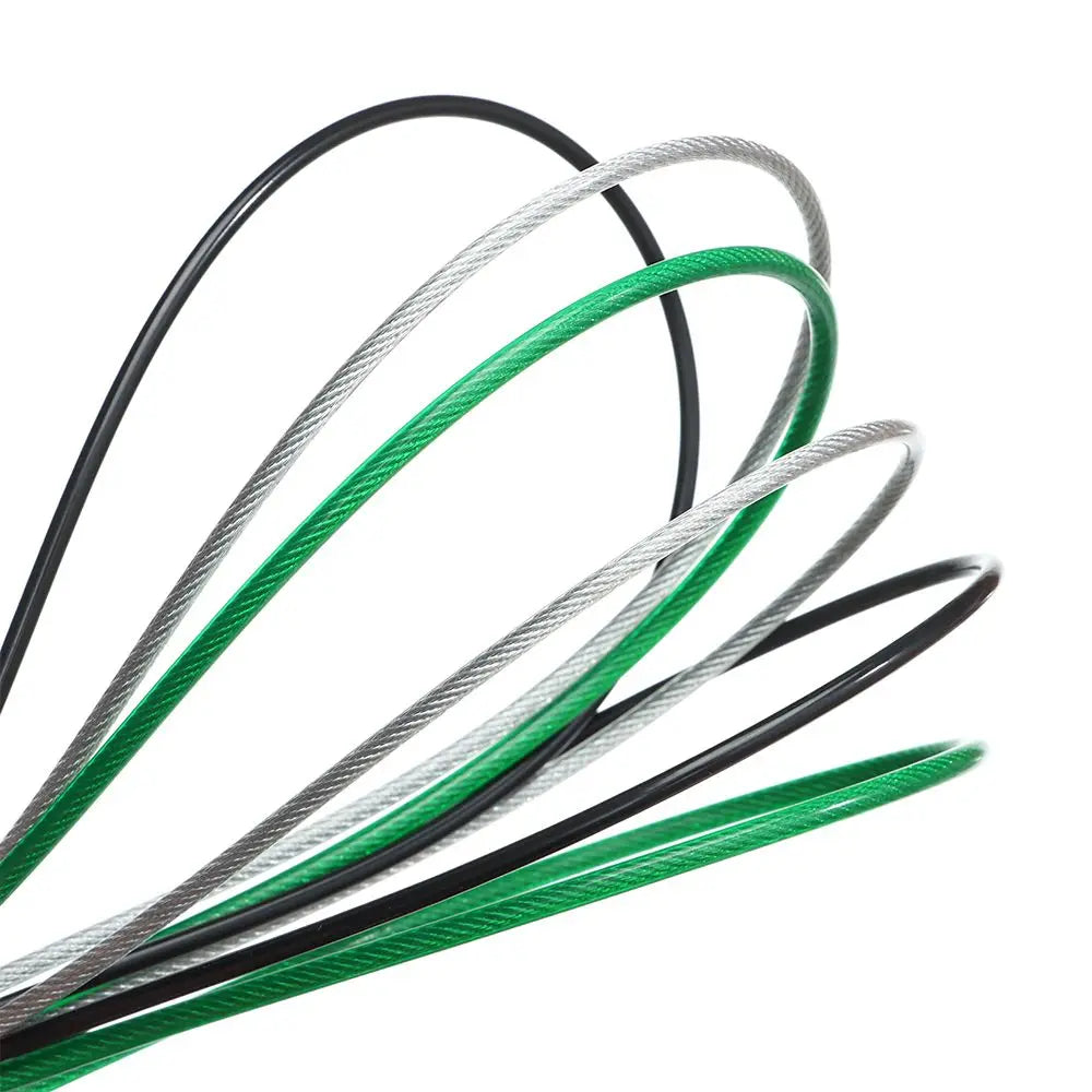 Vridezone Double-Loop E-Bike Steel Security Cable