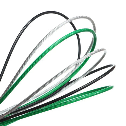 Vridezone Double-Loop E-Bike Steel Security Cable