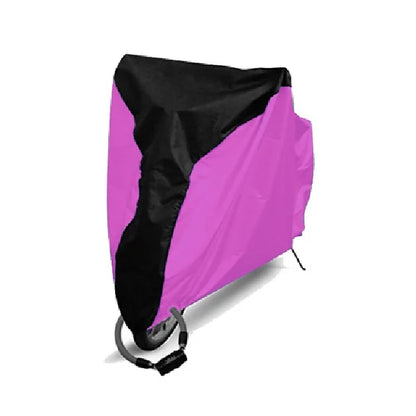 Vridezone Waterproof UV-Protective E-Bike Cover