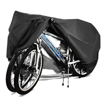 Vridezone Waterproof UV-Protective E-Bike Cover