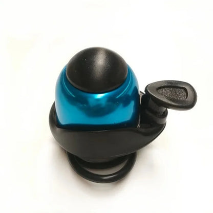 Vridezone 360° Adjustable Aluminium E-Bike Bell