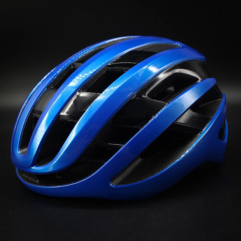 Road Bike Helmet Mtb Mountain Cycling Red Men Aviation Sports Cap Bicycle Helmet Bicycle Quipmen Casco Bicicleta