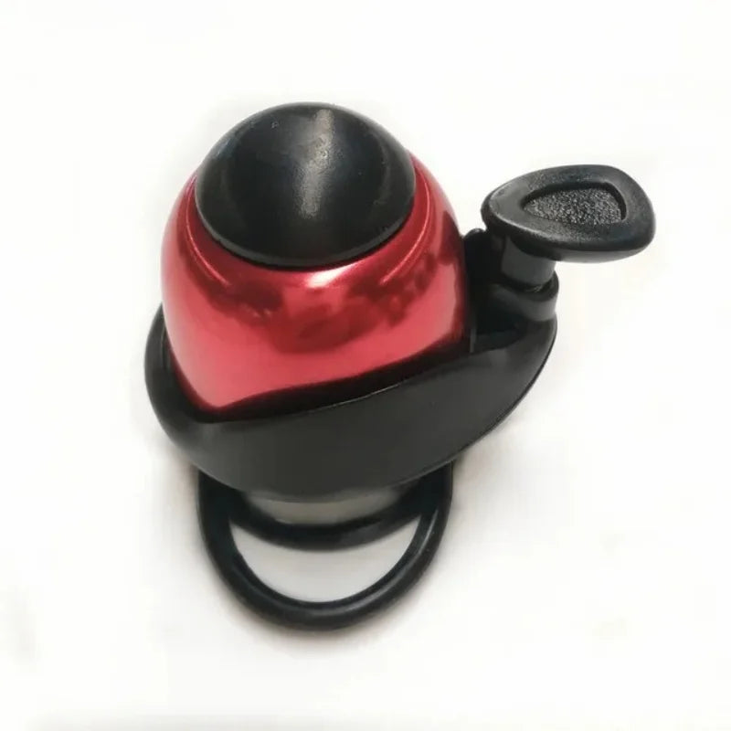 Vridezone 360° Adjustable Aluminium E-Bike Bell