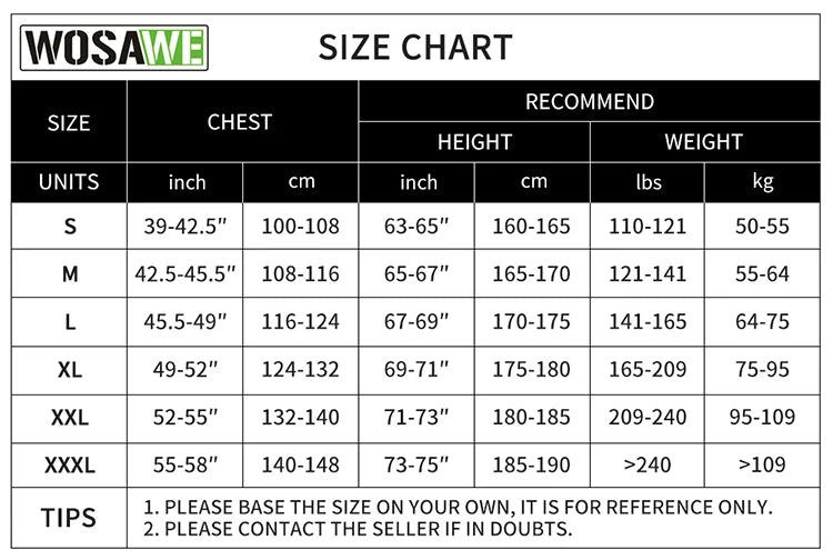 Vridezone Men’s Lightweight Reflective E-Bike Rain Jacket
