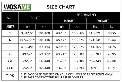 Vridezone Men’s Lightweight Reflective E-Bike Rain Jacket