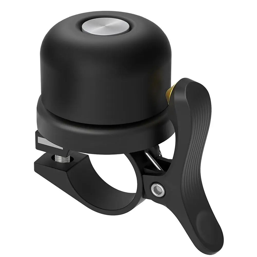 Vridezone Hidden Tracking Tag E-Bike Bell