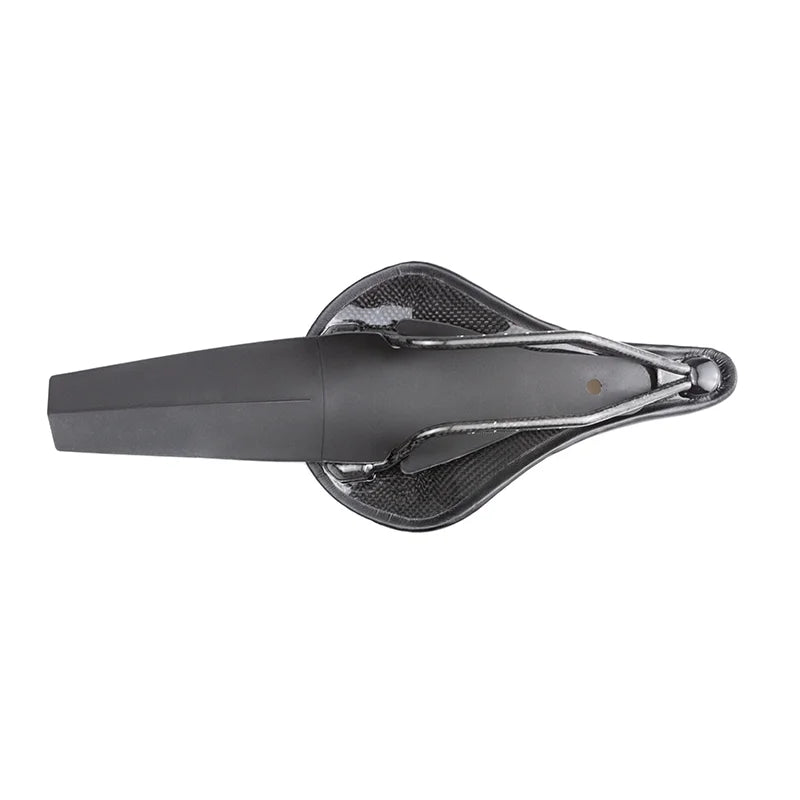 Vridezone Quick-Fit E-Bike Rear Splash Mudguard