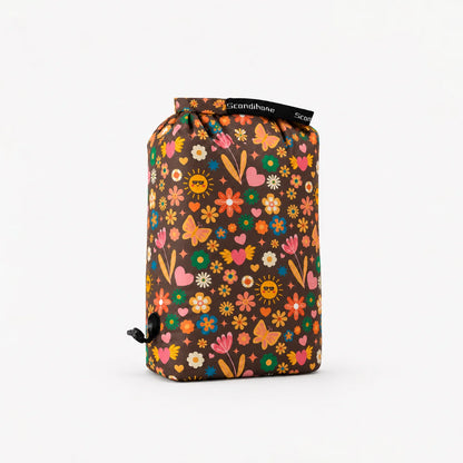 Vridezone Water-Resistant Compression Packing Bags for E-Bike Travel