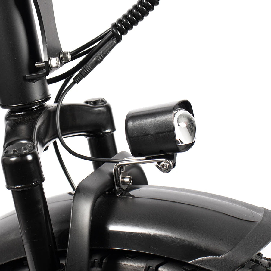 E-Bike Lights