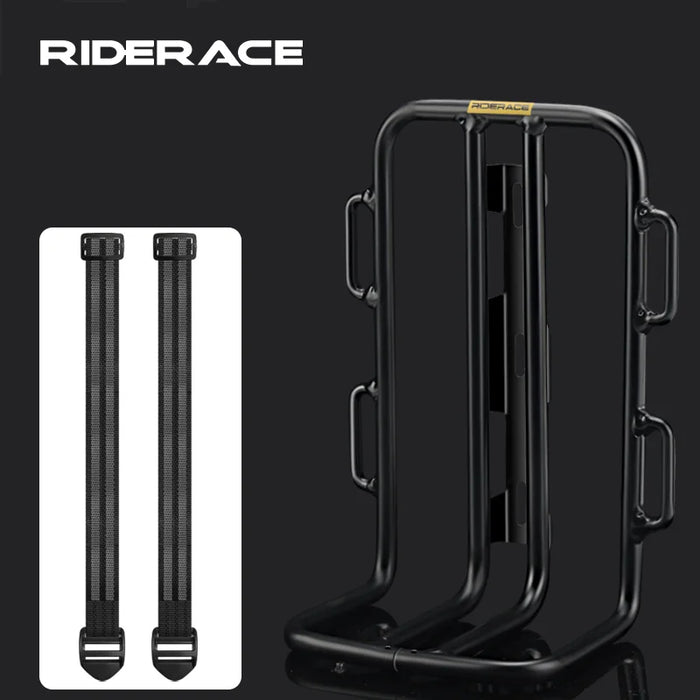 🚲 Bicycle Front Fork Rack (Aluminium Alloy)