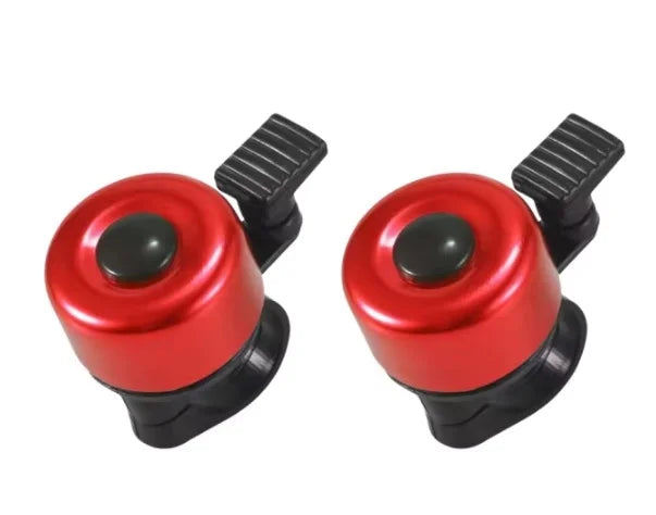 Vridezone Aluminium Alloy E-Bike Handlebar Bell