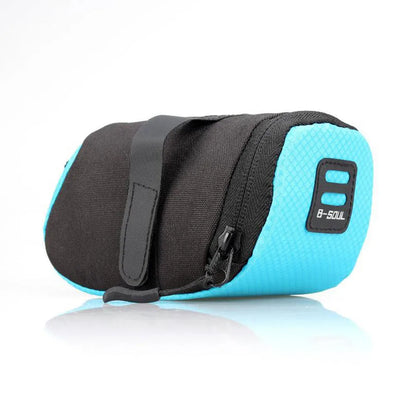 Vridezone Compact Water-Resistant E-Bike Saddle Bag