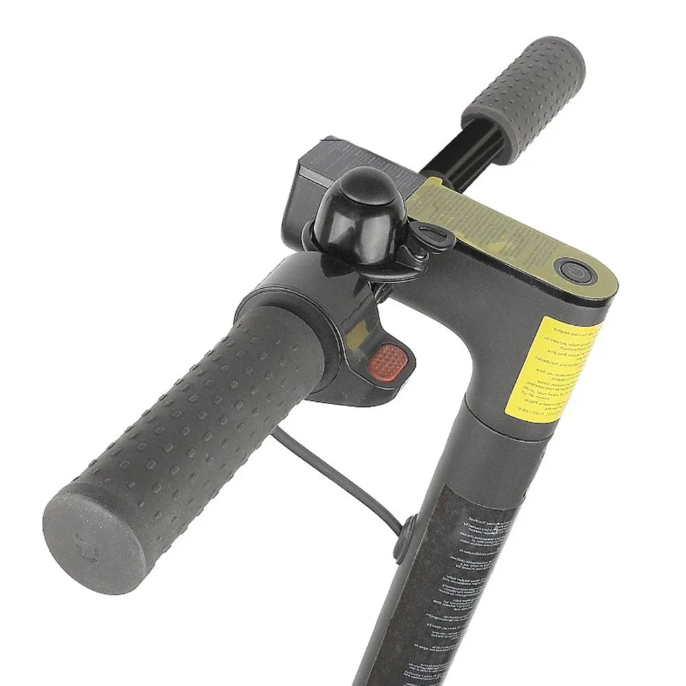 Vridezone 360° Adjustable Aluminium E-Bike Bell