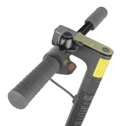 Vridezone 360° Adjustable Aluminium E-Bike Bell