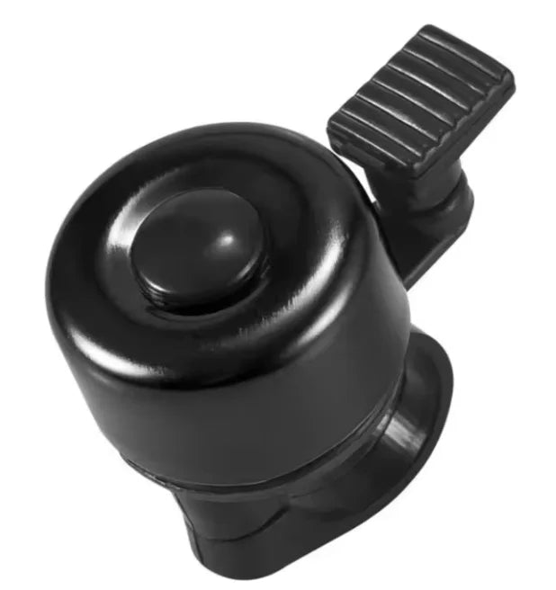 Vridezone Aluminium Alloy E-Bike Handlebar Bell