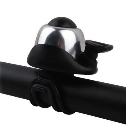 Vridezone 360° Adjustable Aluminium E-Bike Bell