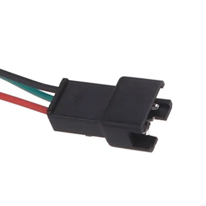 Vridezone 2-in-1 E-Bike Headlight and Horn