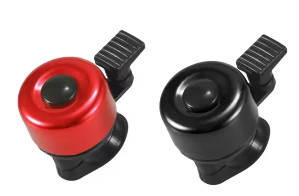 Vridezone Aluminium Alloy E-Bike Handlebar Bell