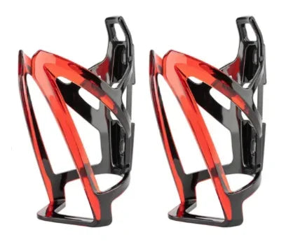 Vridezone Colourful Lightweight E-Bike Bottle Cage