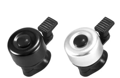 Vridezone Aluminium Alloy E-Bike Handlebar Bell