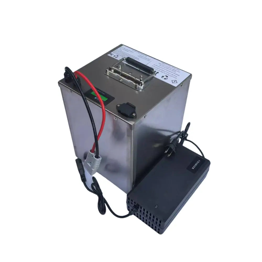 E-bike Batterie Lithium ion 72V, 40Ah avec BMS Bluetooth, for E-bike Scooter, Moto, avec Charger 84V10A, 5000/3000W/14KW/20KW