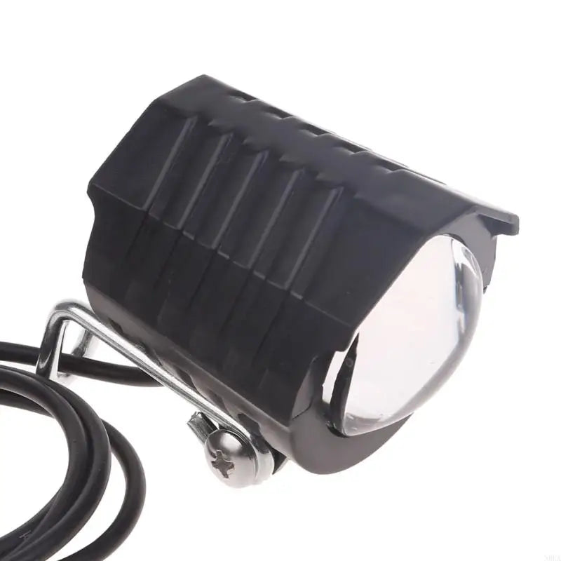 Vridezone 2-in-1 E-Bike Headlight and Horn
