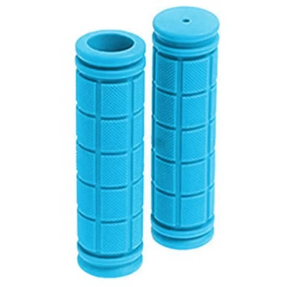 Vridezone Ridged Anti-Slip E-Bike Handlebar Grips