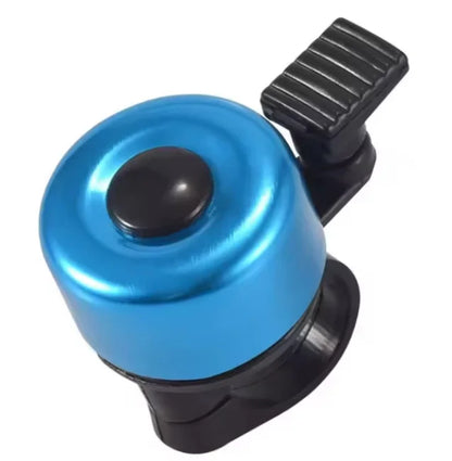 Vridezone Aluminium Alloy E-Bike Handlebar Bell