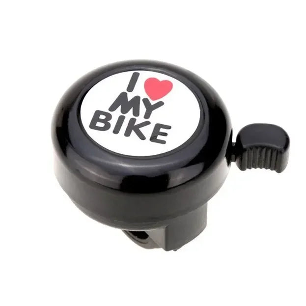 Vridezone Concealed Tracking Tag E-Bike Bell