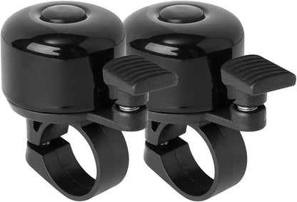 Vridezone Classic Aluminium E-Bike Bell