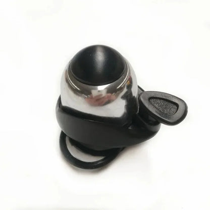 Vridezone 360° Adjustable Aluminium E-Bike Bell