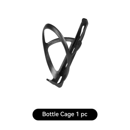 N1 Water Bottle Holder 19g Super Light  Nylon Cycling Water Cage Bicycle Water Bottle Holder MTB, Road Bike Accessories