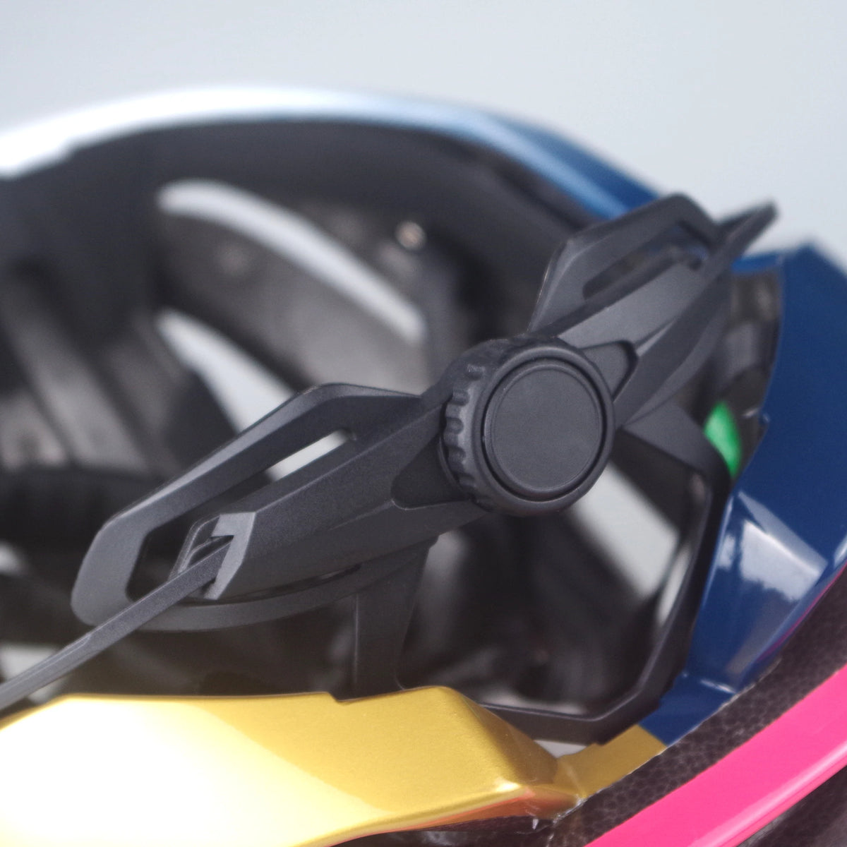 Vridezone Ultralight Ventilated Adult E-Bike Helmet
