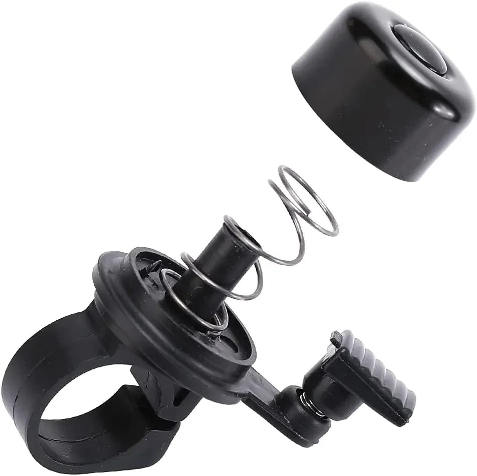 Vridezone Aluminium Alloy E-Bike Bell