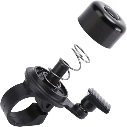 Vridezone Aluminium Alloy E-Bike Bell