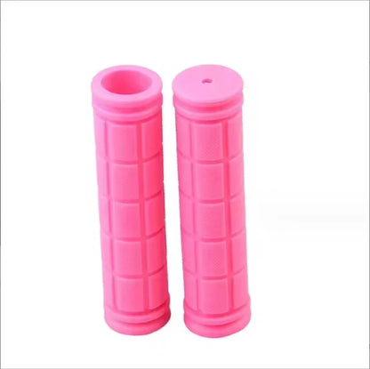 Vridezone Ridged Anti-Slip E-Bike Handlebar Grips