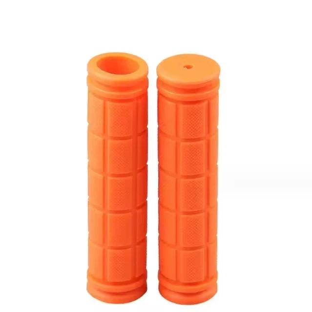 Vridezone Ridged Anti-Slip E-Bike Handlebar Grips