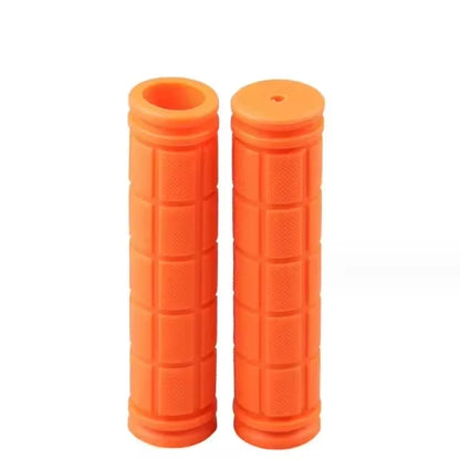 Vridezone Ridged Anti-Slip E-Bike Handlebar Grips