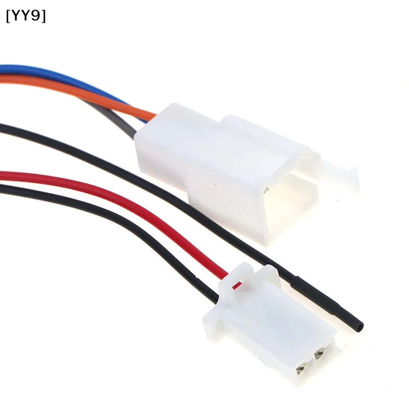 36-72V E-Bike Anti-Theft Alarm System, Wireless Remote Control Smart Security Lock for Electric Bicycle Scooter[][YY][YY9]