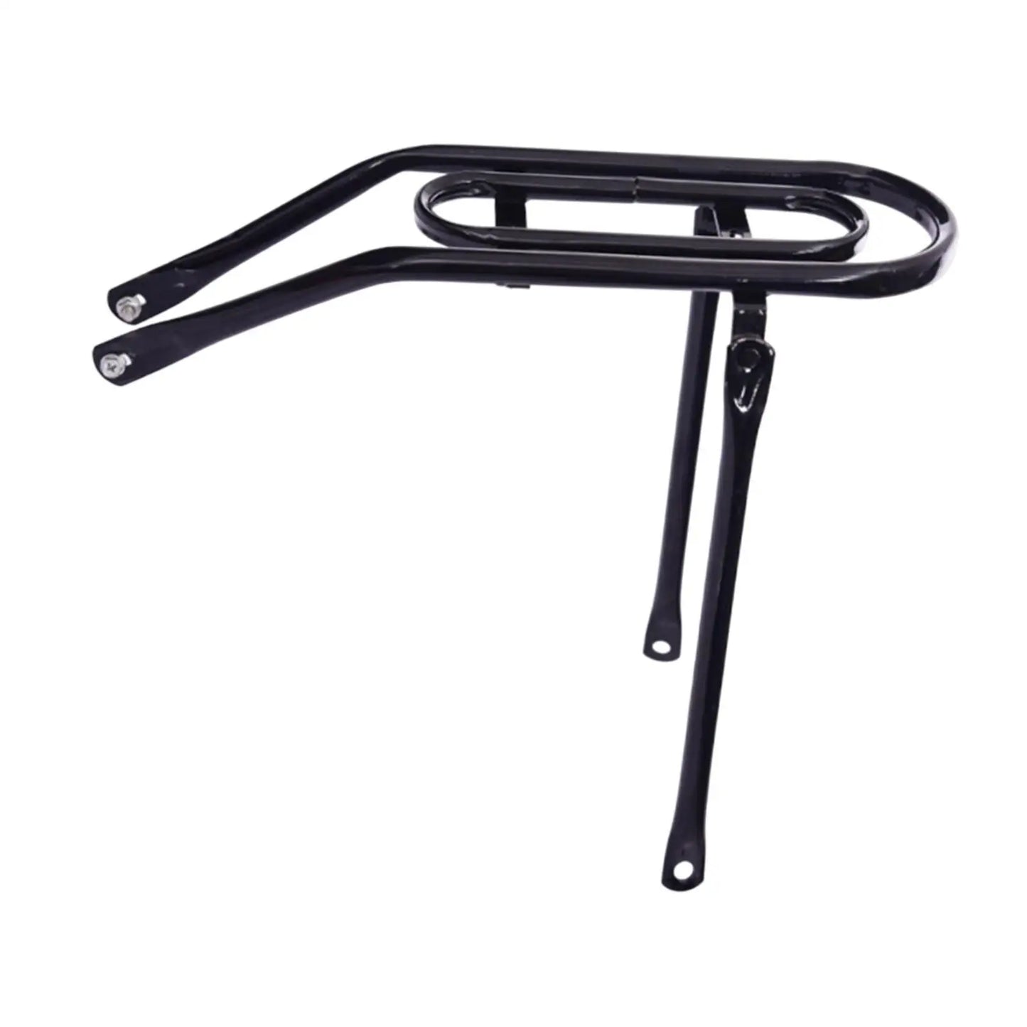 Rear Bicycle Rack Universal High Strength for 20 inch Bikes Cycling Equipment Easy Installation Kid Bike Cargo Rack Carrier Rack