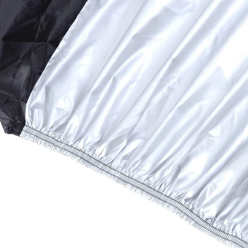 Vridezone Waterproof UV-Protective E-Bike Cover