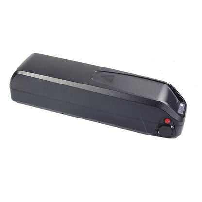 E-Bike Batteries 36V 48V 12Ah 15Ah 20Ah Li-ion Battery for Hitway Colorway BK15 BK27 BK29 Baolujie Poleejiek Electric Bike