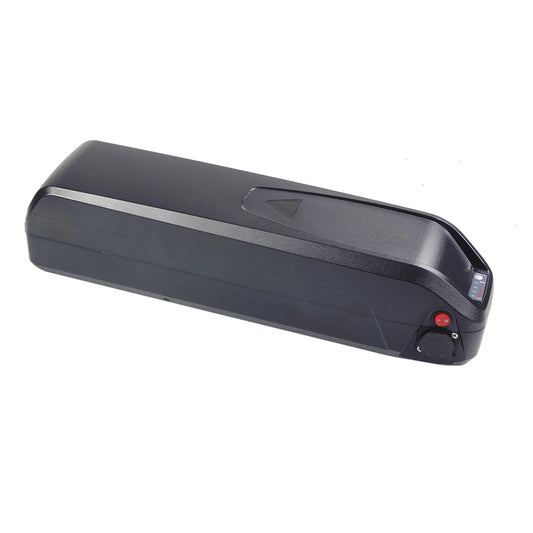 E-Bike Batteries 36V 48V 12Ah 15Ah 20Ah Li-ion Battery for Hitway Colorway BK15 BK27 BK29 Baolujie Poleejiek Electric Bike