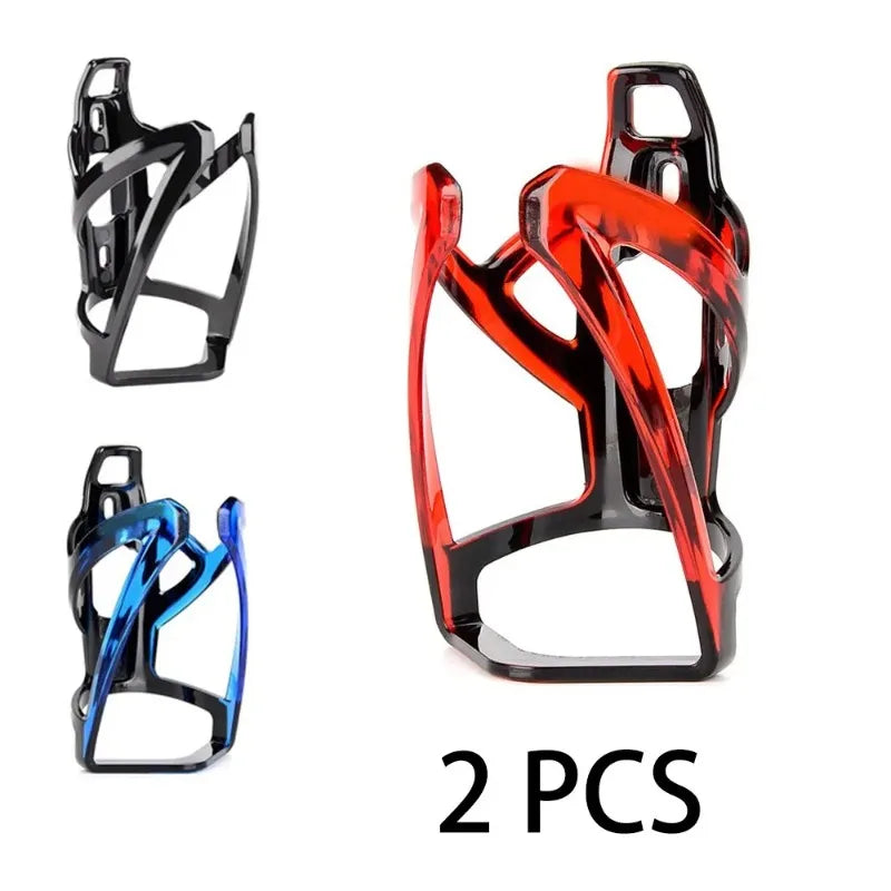 Vridezone Colourful Lightweight E-Bike Bottle Cage