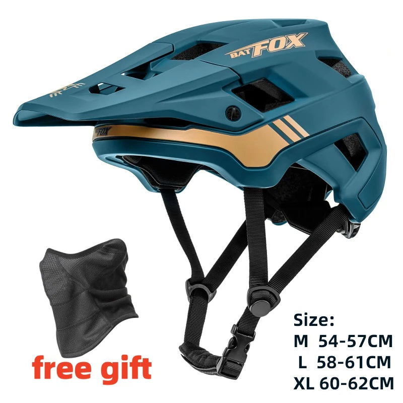 Vridezone Ventilated Adult E-Bike Helmet
