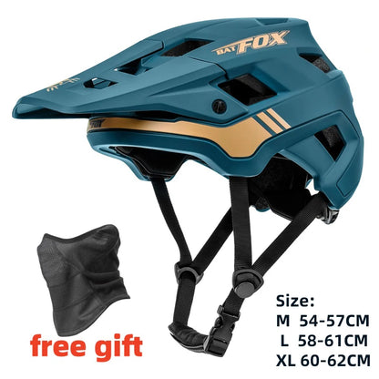 Vridezone Ventilated Adult E-Bike Helmet
