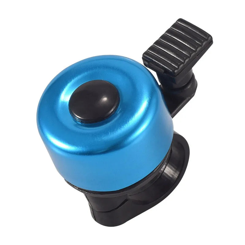 Vridezone Classic Aluminium E-Bike Bell